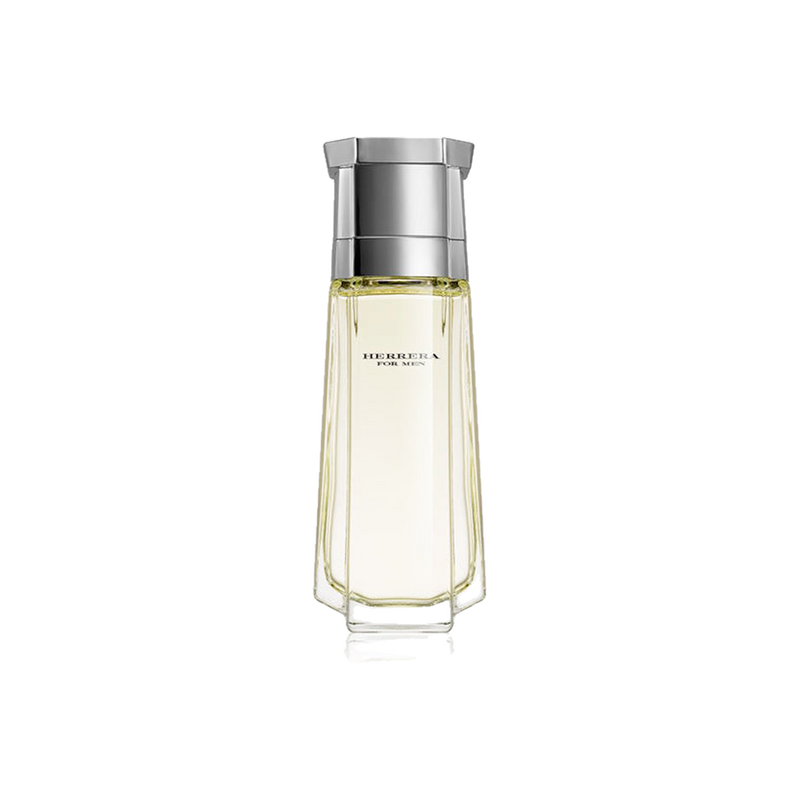 Carolina Herrera Tradicional para Hombre