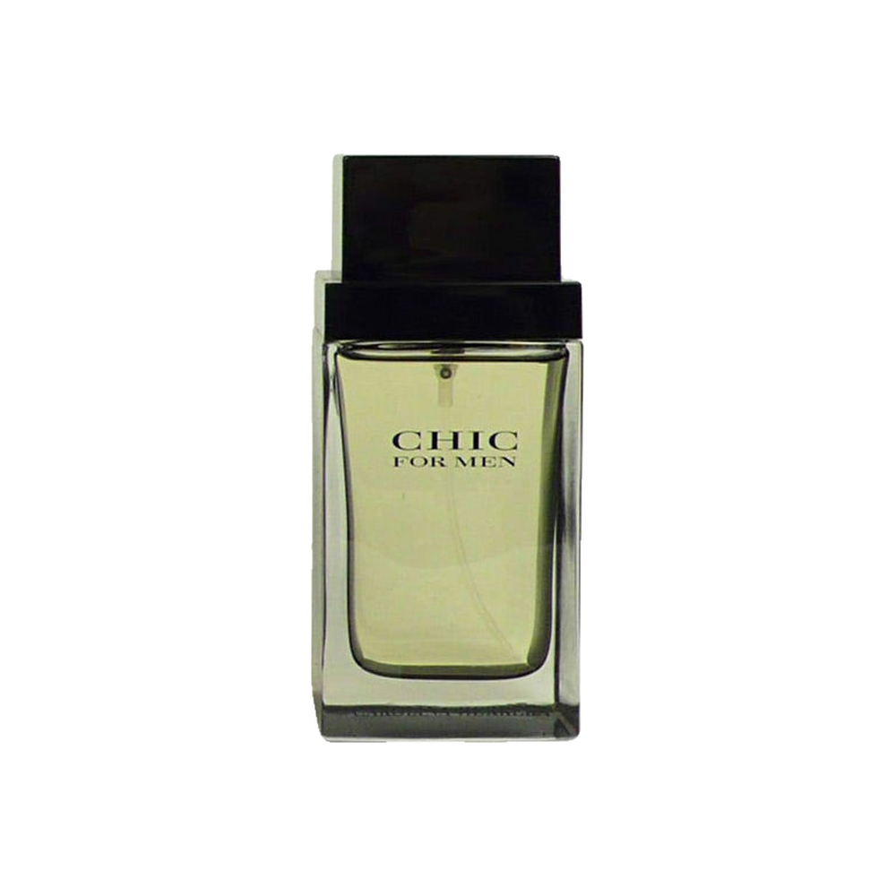 Carolina Herrera Chic Men