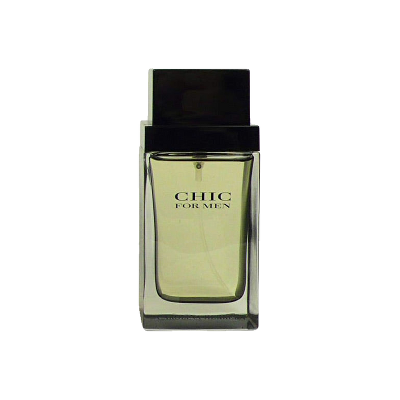 Carolina Herrera Chic Men