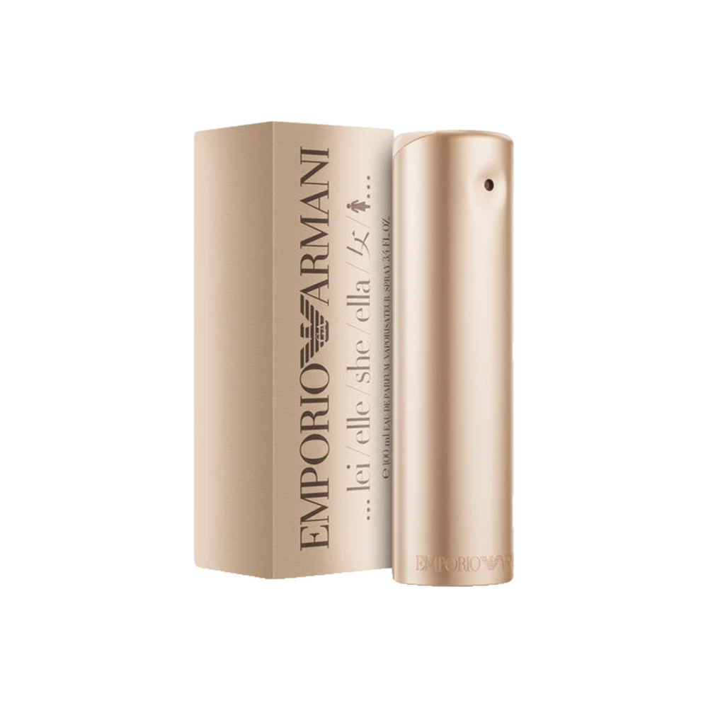 Emporio Armani para Mujer