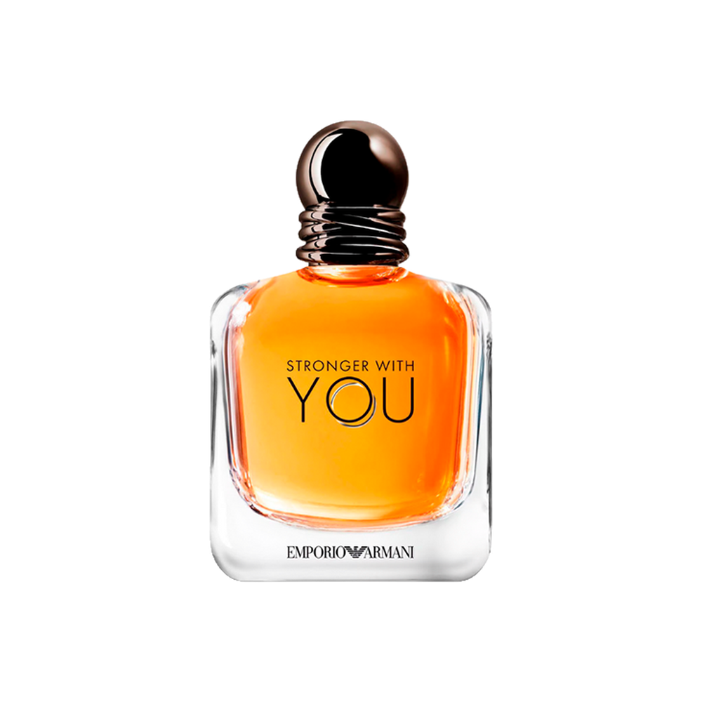 Giorgio Armani Stronger With You