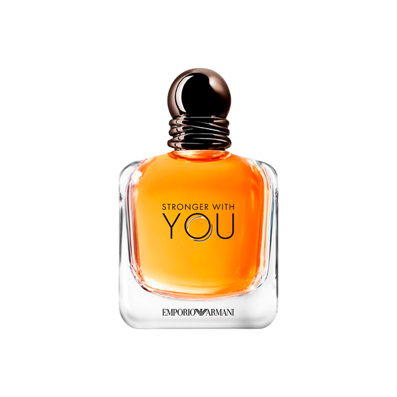 Giorgio Armani Stronger With You