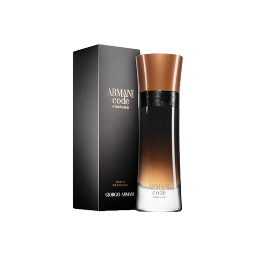 Armani Code Profumo