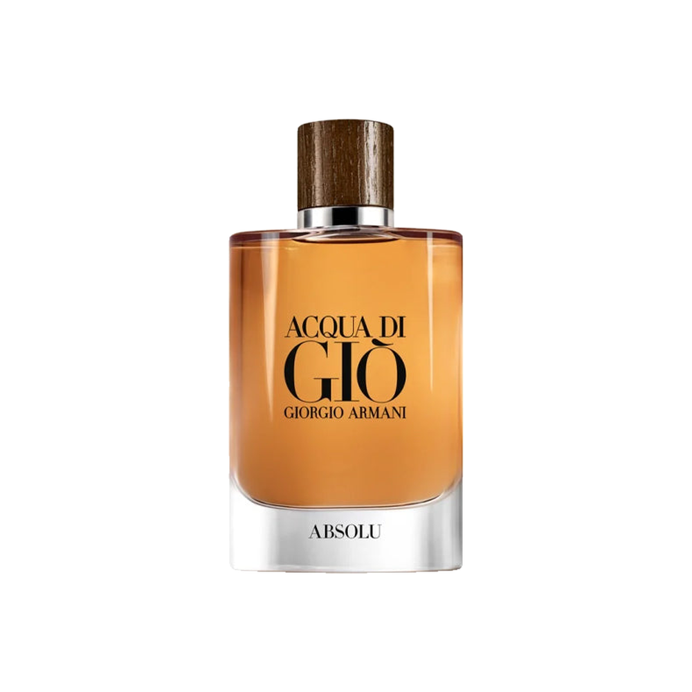 Giorgio Armani Acqua Di Gio Absolu