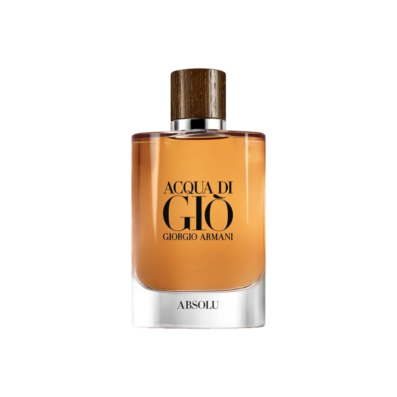 Giorgio Armani Acqua Di Gio Absolu