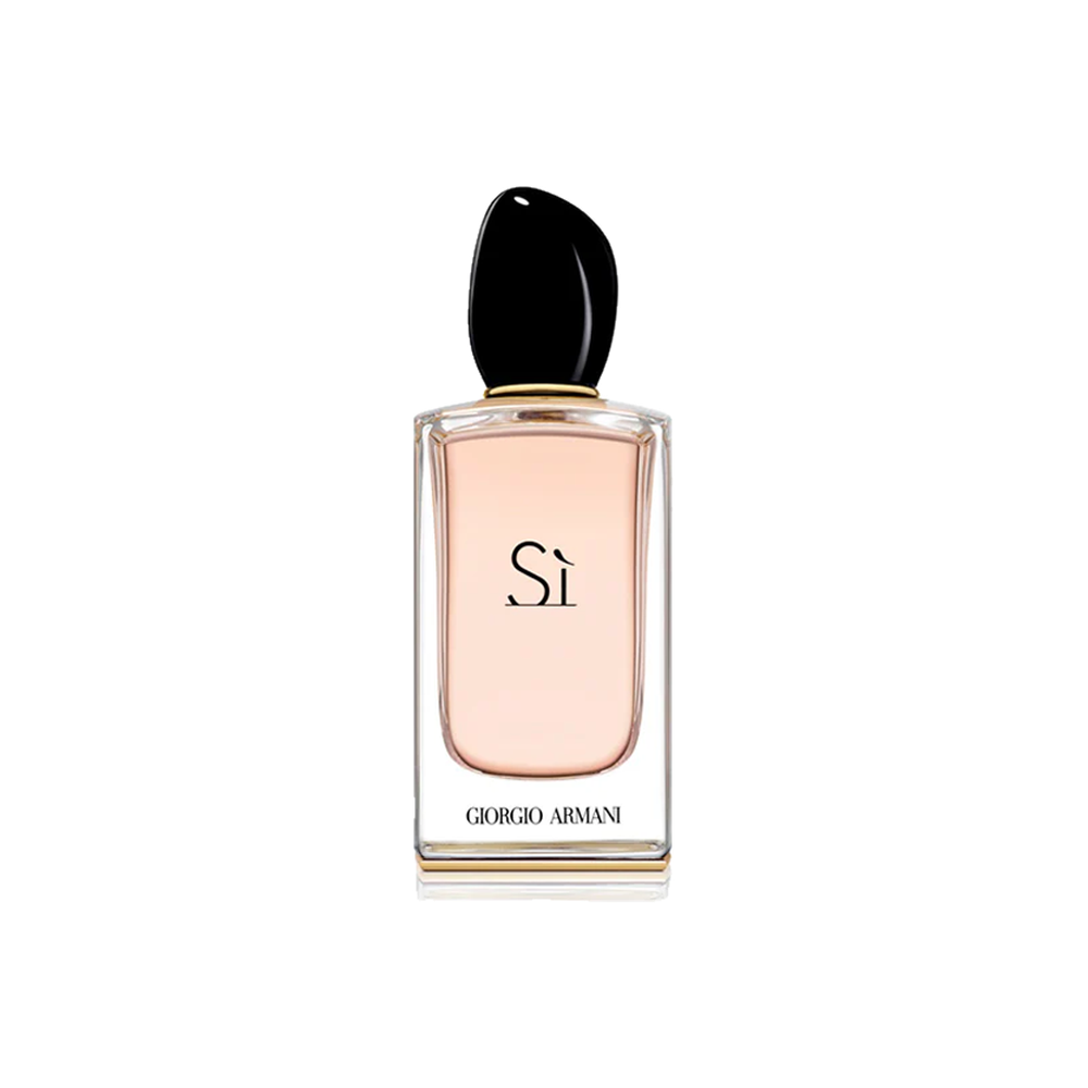 Giorgio Armani Si