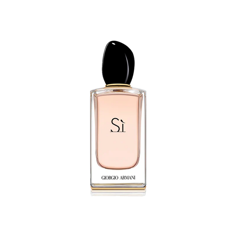 Giorgio Armani Si