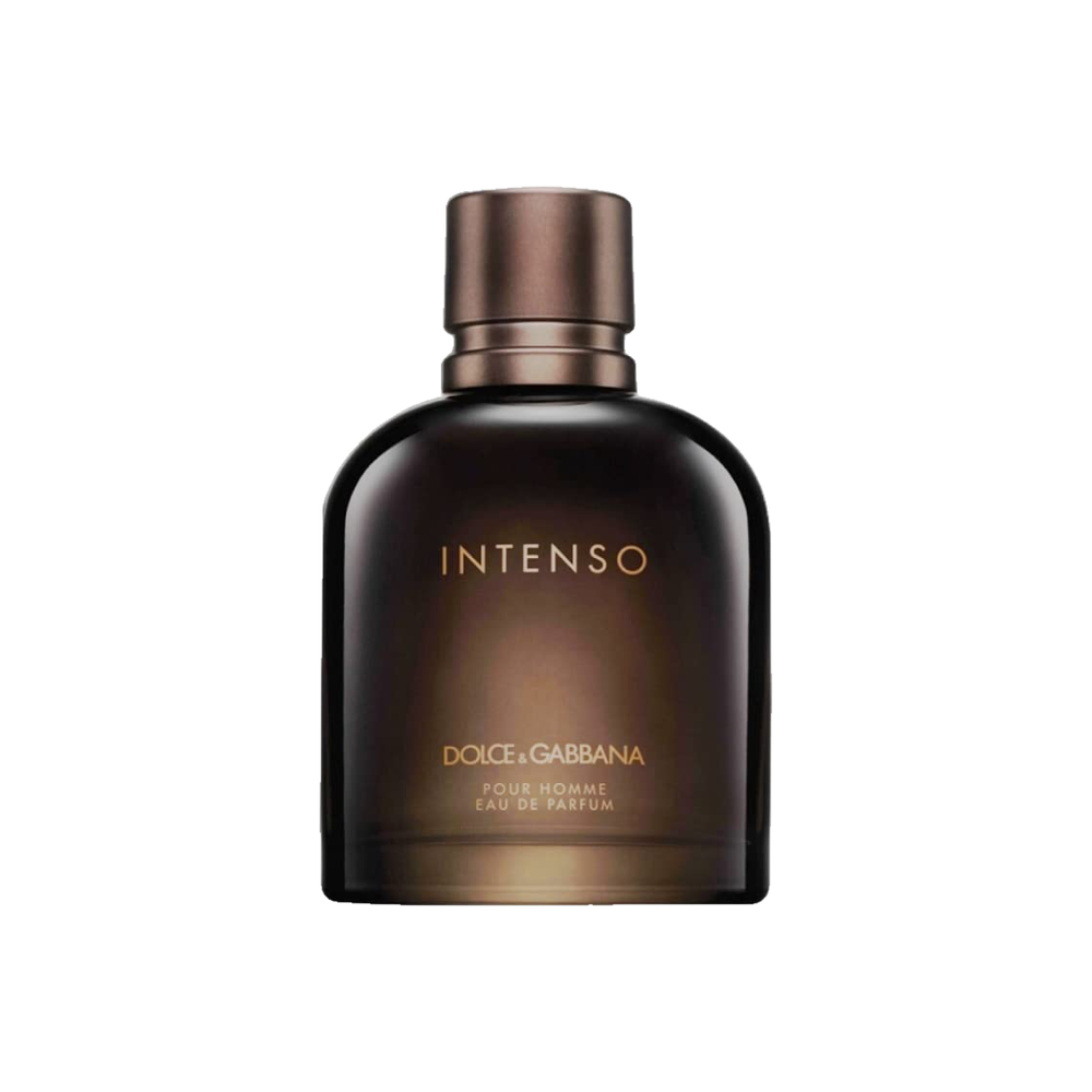 Dolce & Gabbana Pour Homme Intenso