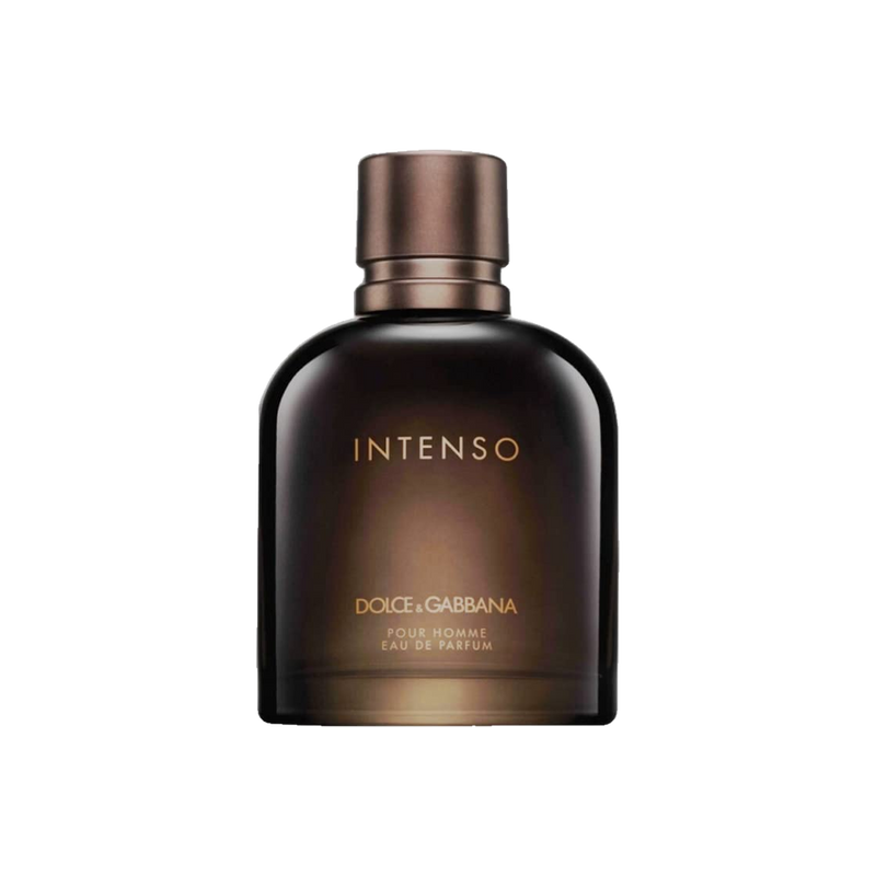 Dolce & Gabbana Pour Homme Intenso
