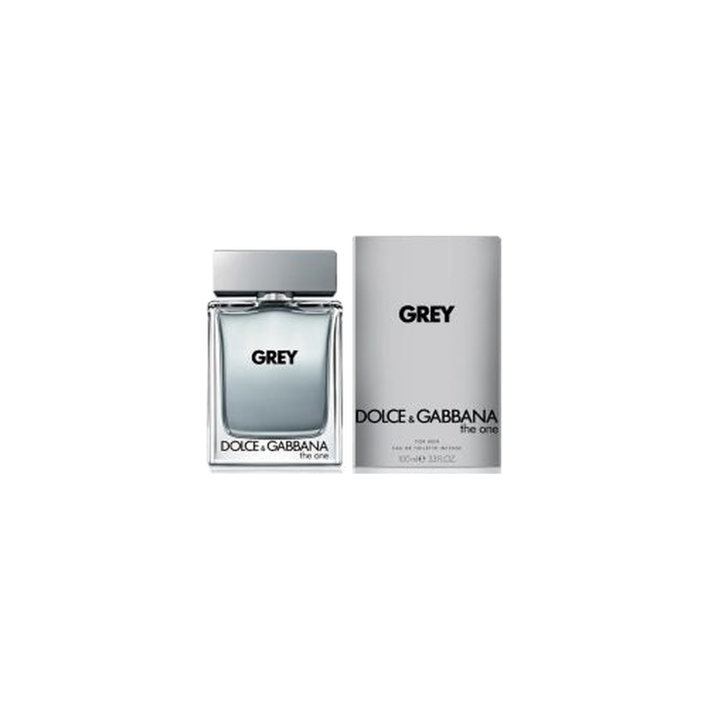 Dolce&Gabbana The One Grey