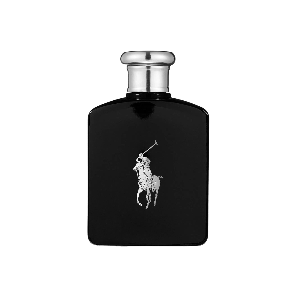 Ralph Lauren Polo Black