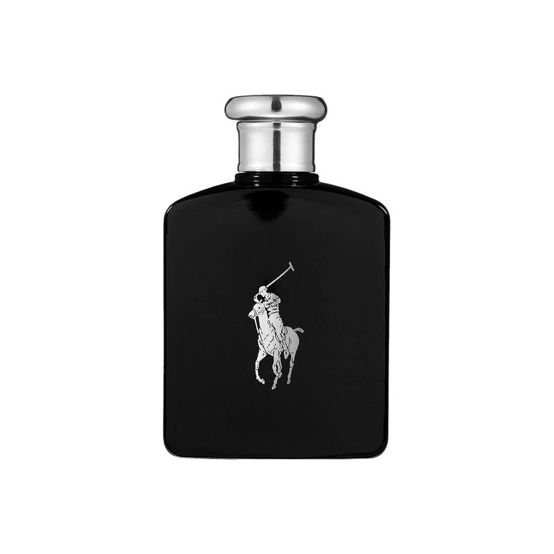 Ralph Lauren Polo Black
