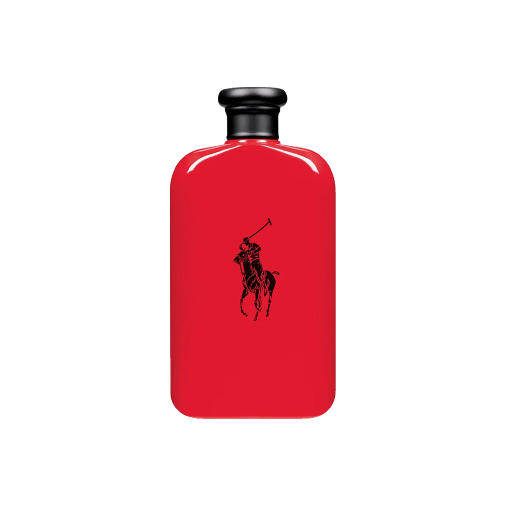 Ralph Lauren Polo Red