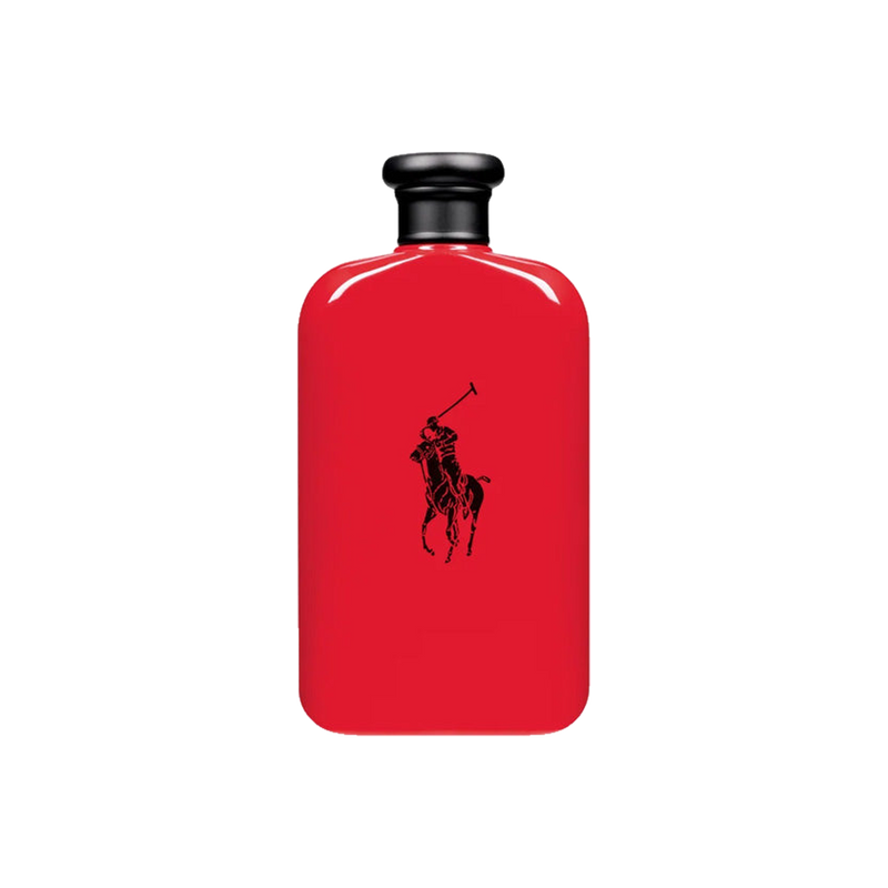 Ralph Lauren Polo Red