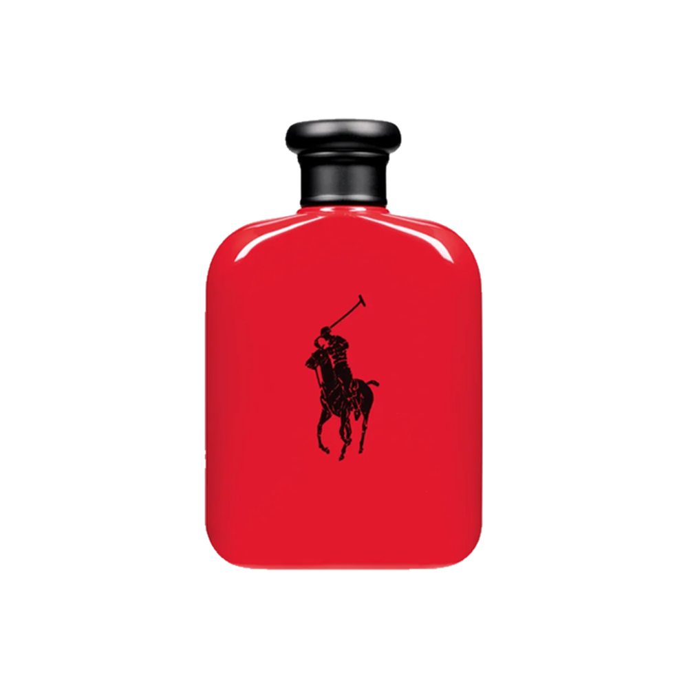 Ralph Lauren Polo Red