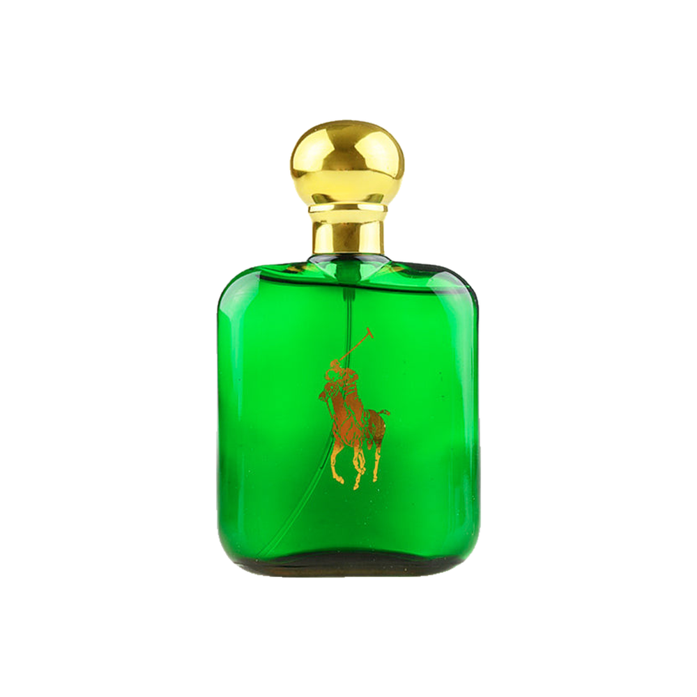 Ralph Lauren Polo Green