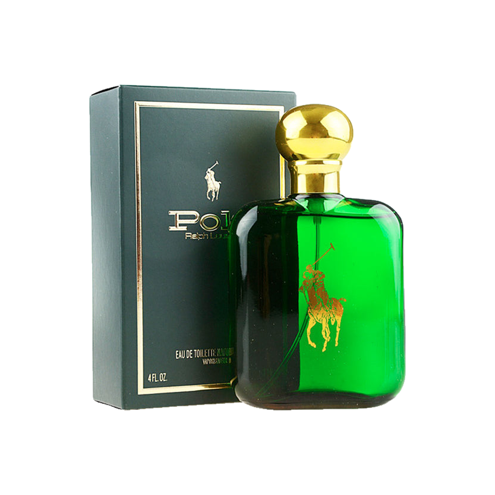 Ralph Lauren Polo Green