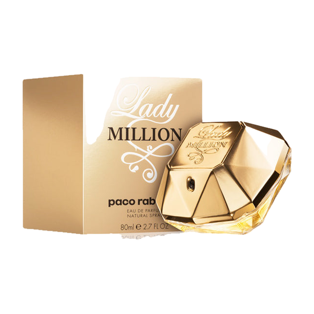 Paco Rabanne Lady Million
