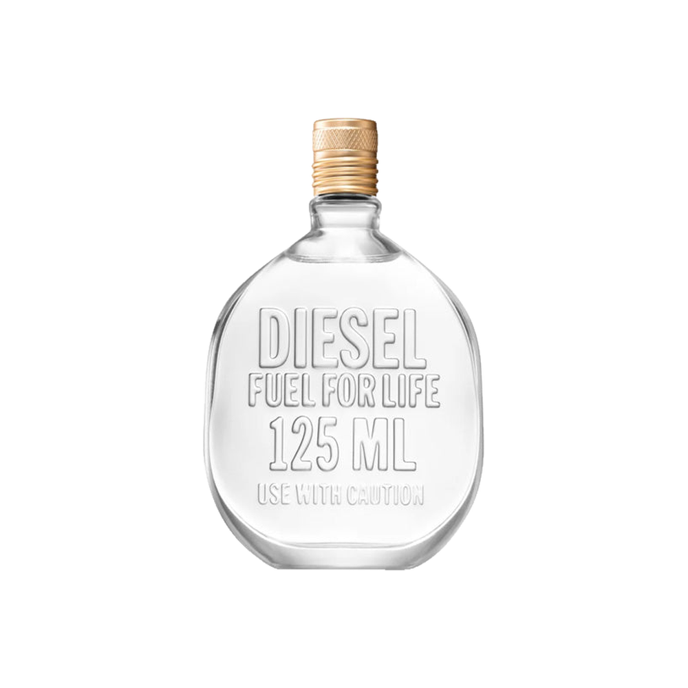 Diesel Fuel for Life