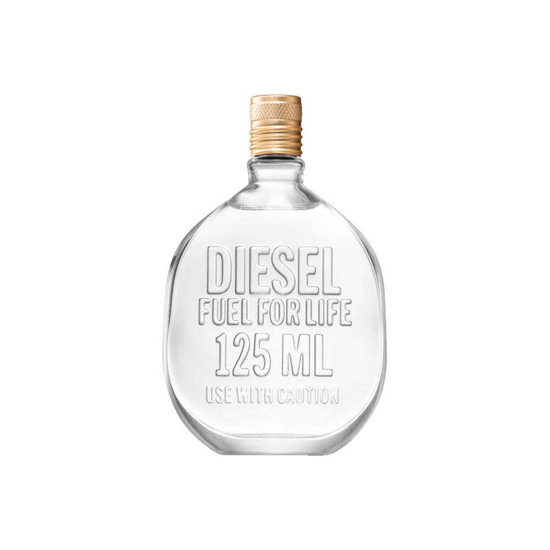 Diesel Fuel for Life