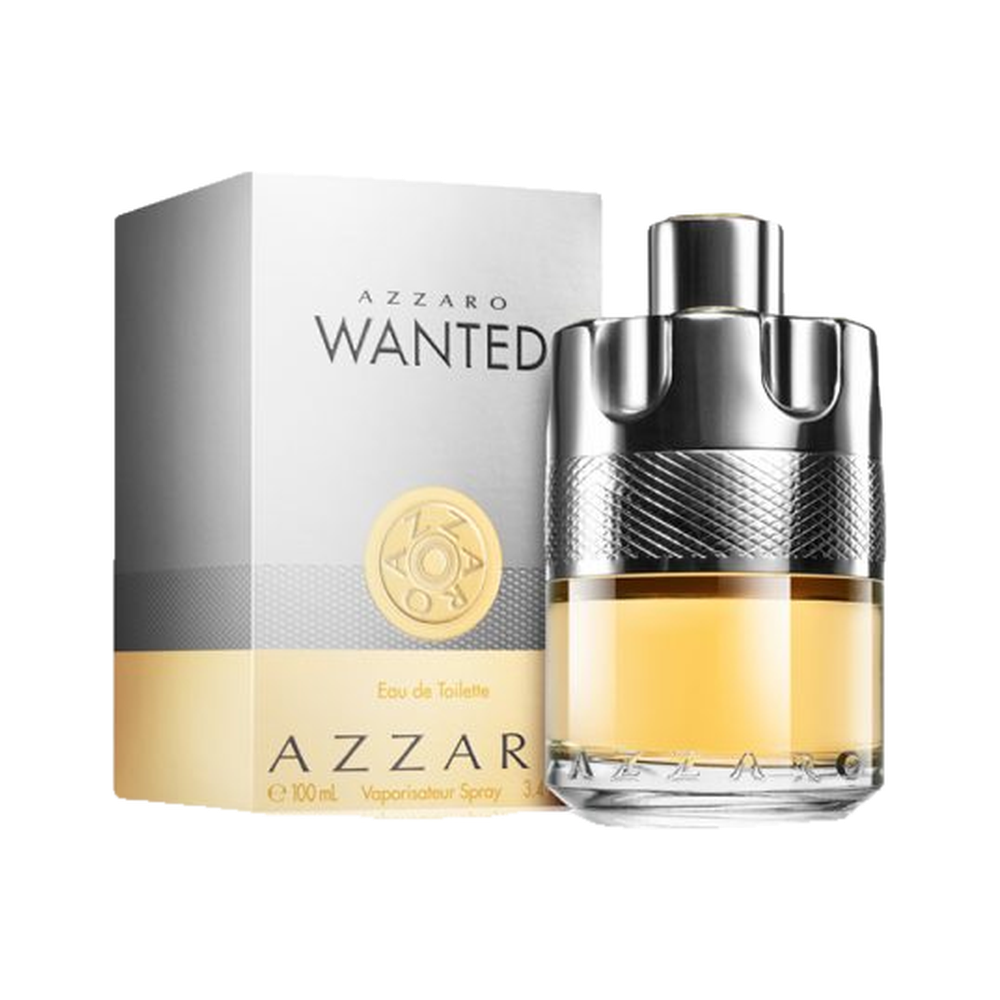 Azzaro Wanted