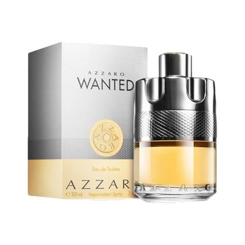 Azzaro Wanted