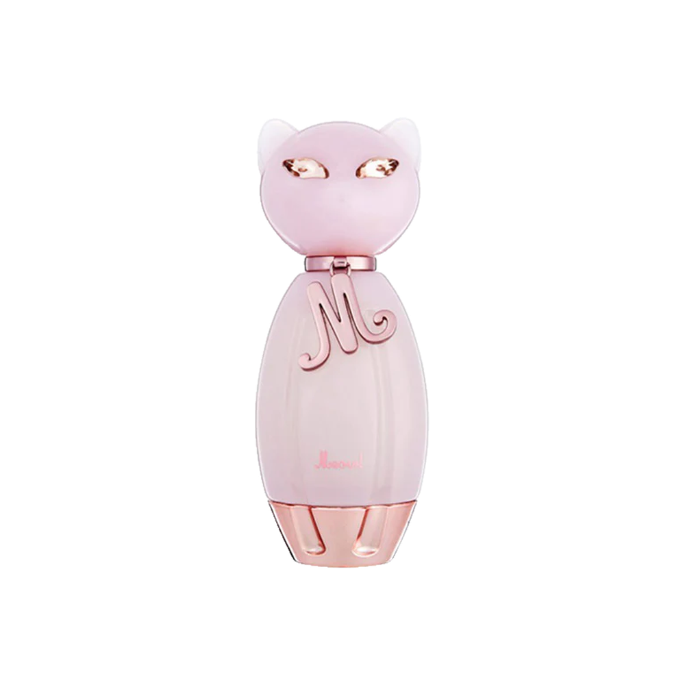 Katy Perry Meow