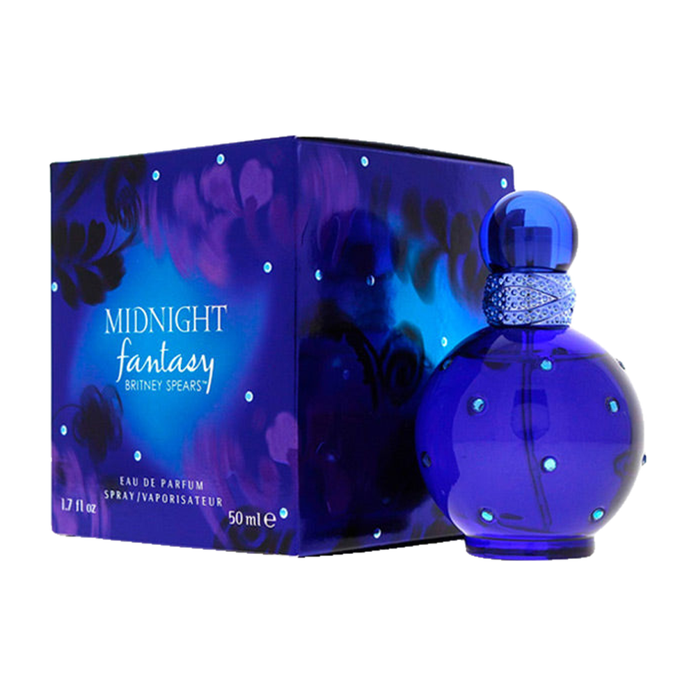 Britney Spears Fantasy Midnight