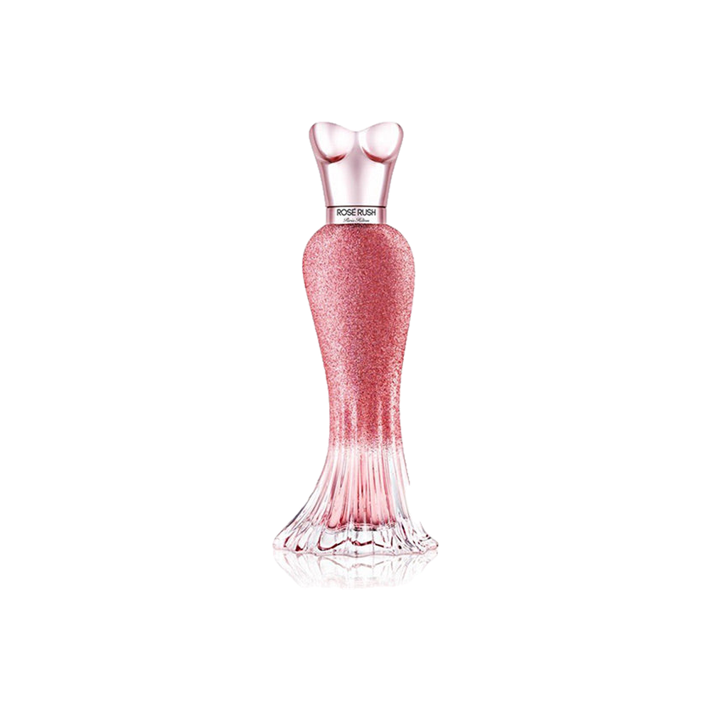 Paris Hilton Rose Rush