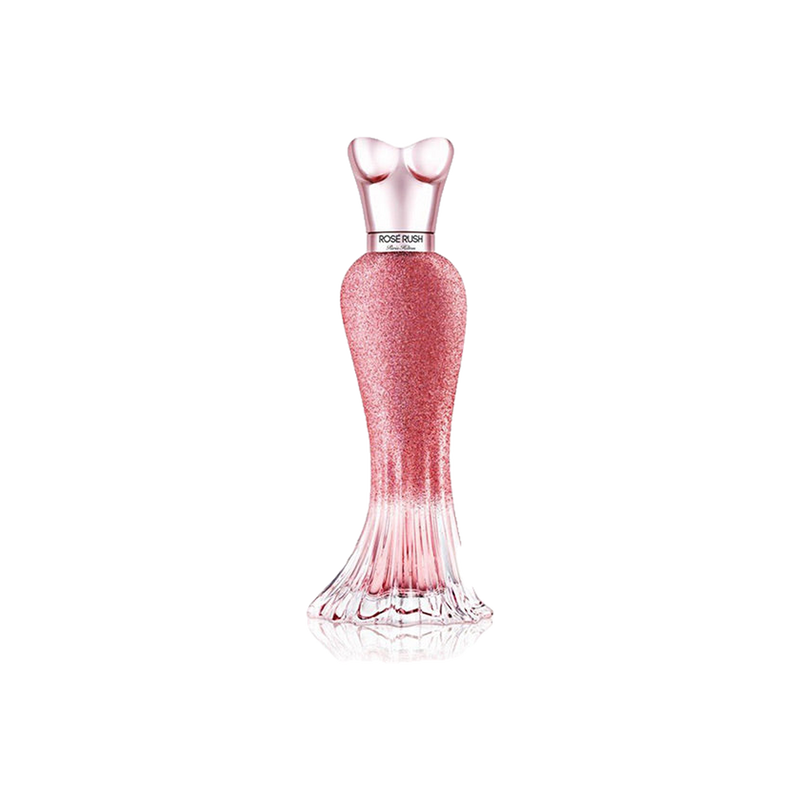 Paris Hilton Rose Rush
