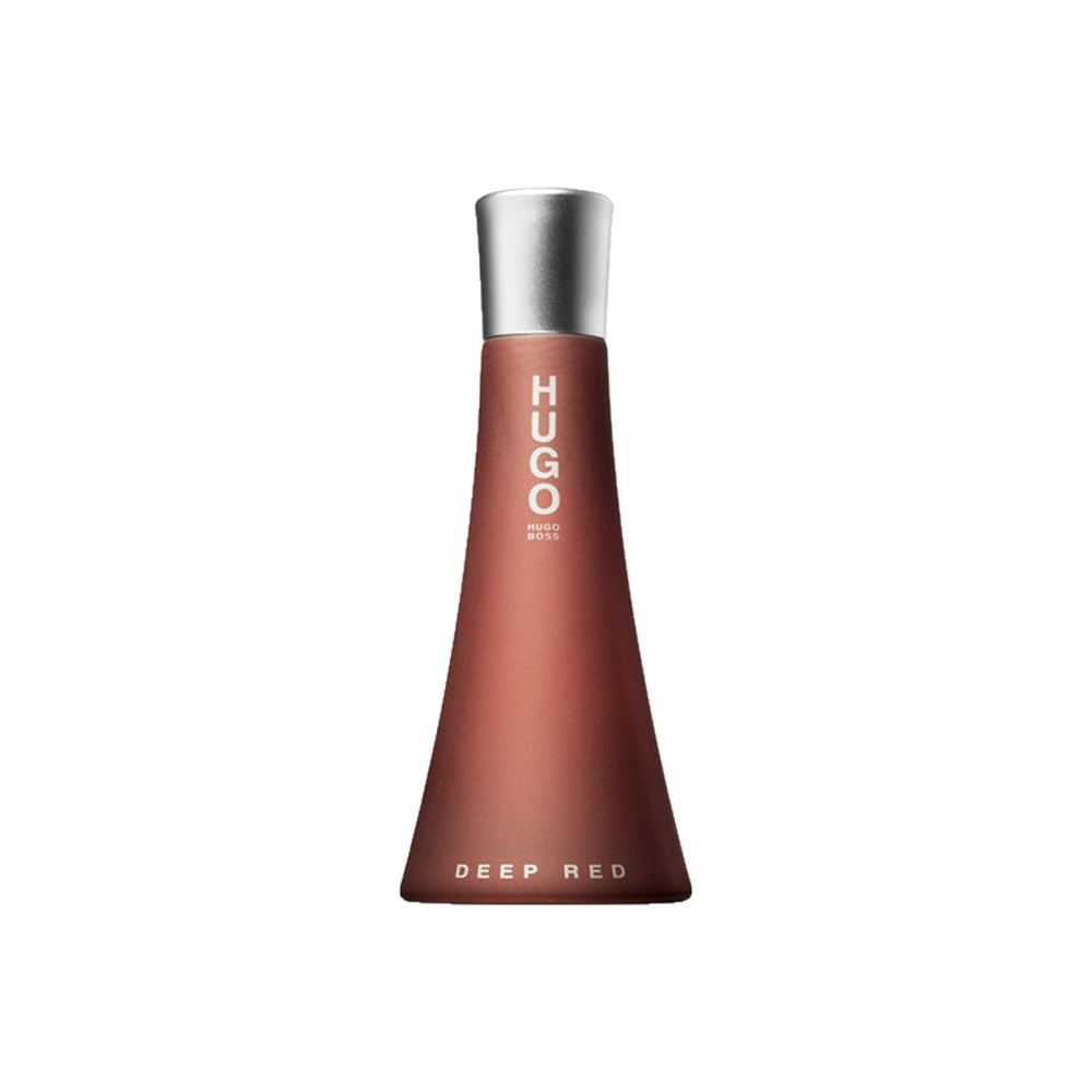 Hugo Boss Deep Red