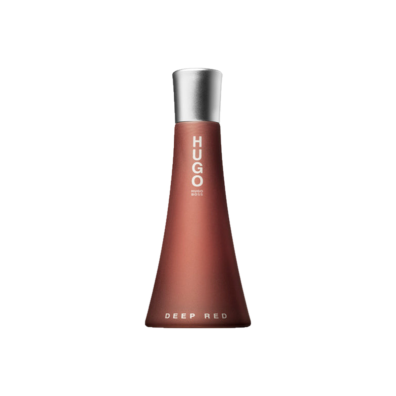 Hugo Boss Deep Red