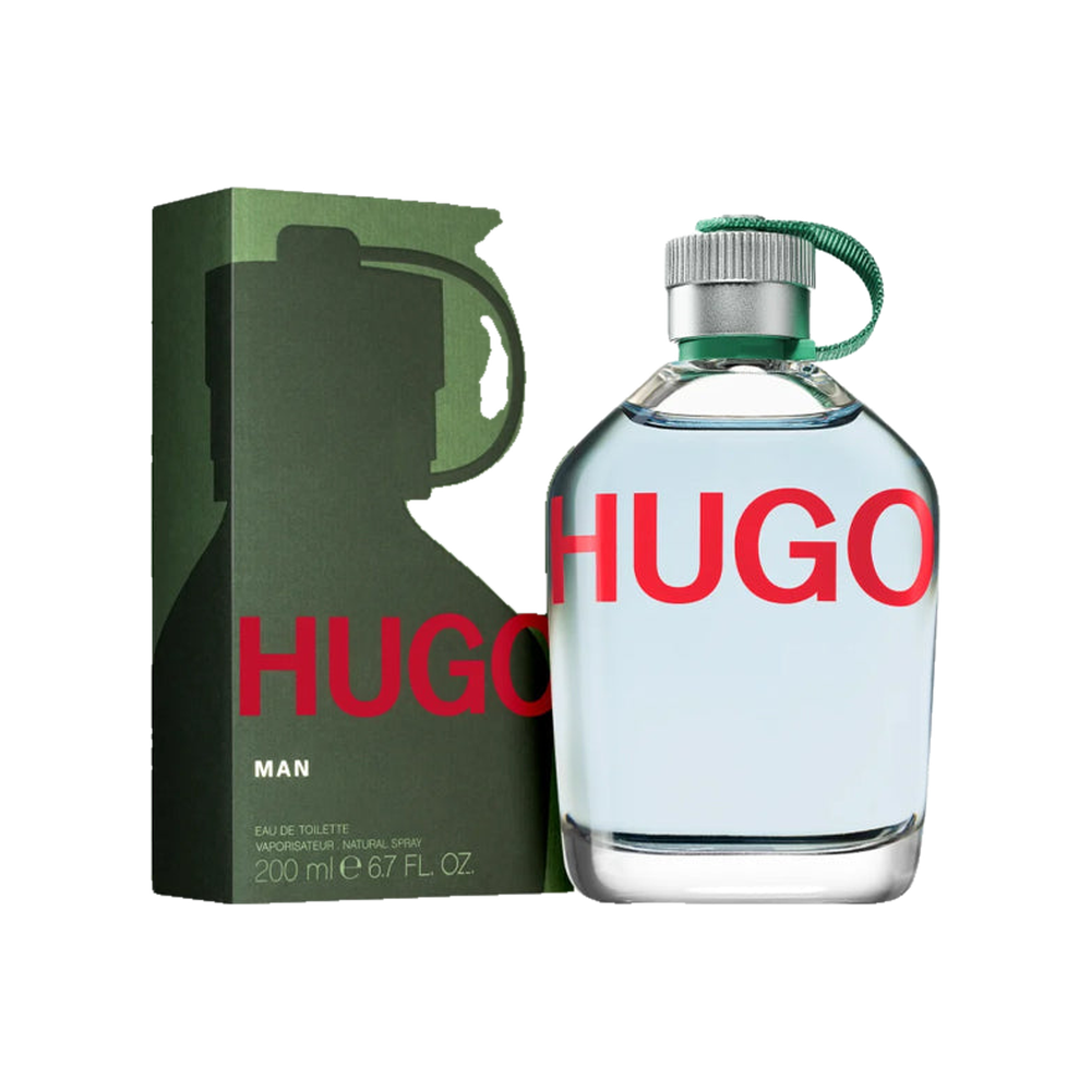 Hugo Boss HUGO Man