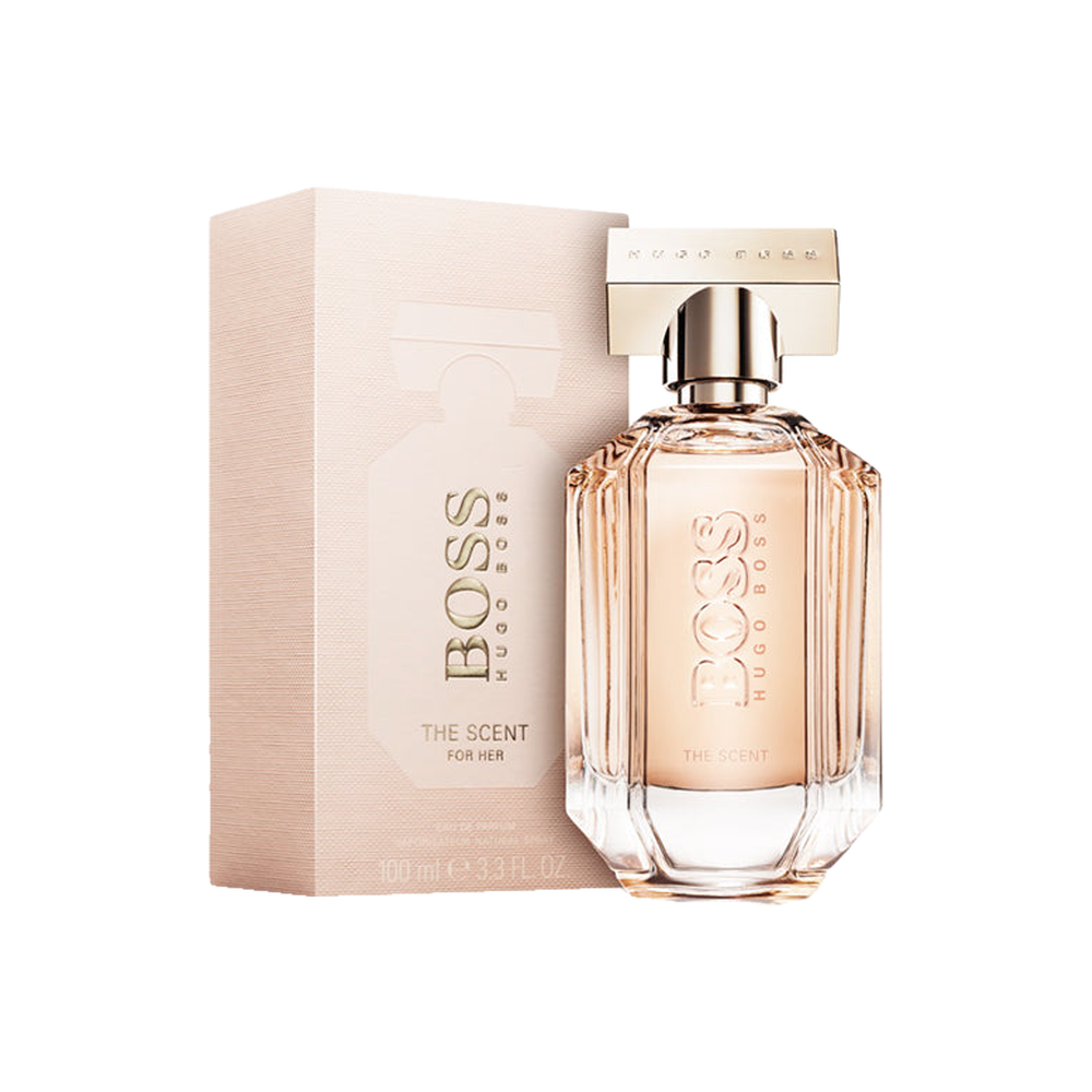 Hugo Boss BOSS The Scent For Her