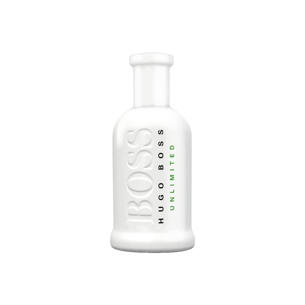 Hugo Boss BOSS Bottled Unlimited