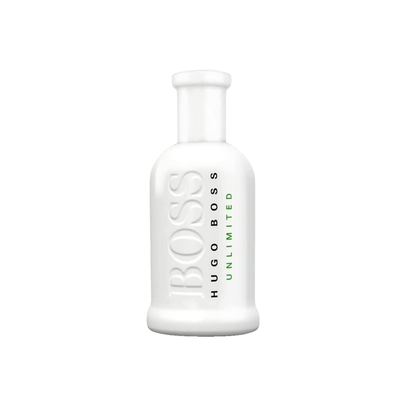 Hugo Boss BOSS Bottled Unlimited