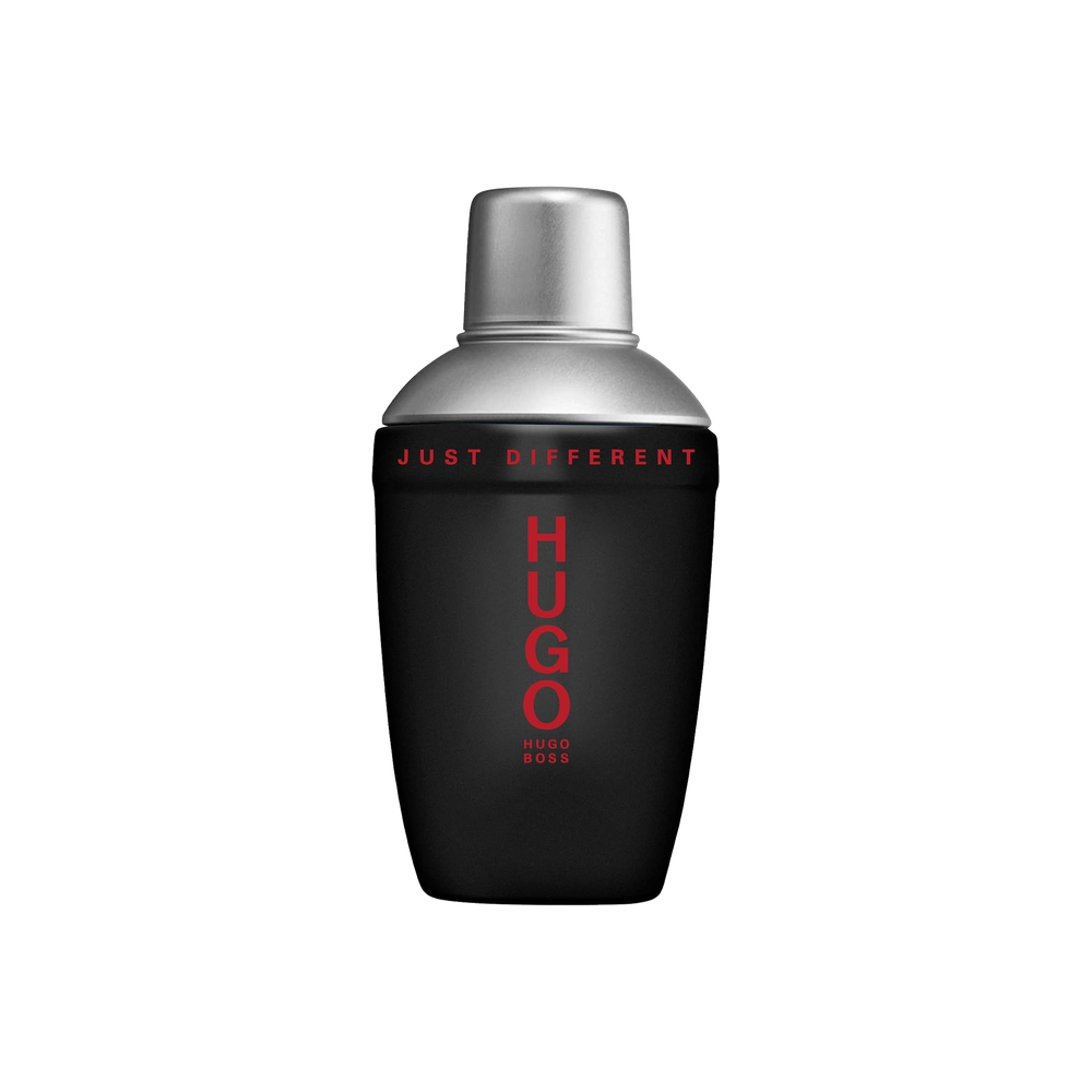 Hugo Boss Just Different