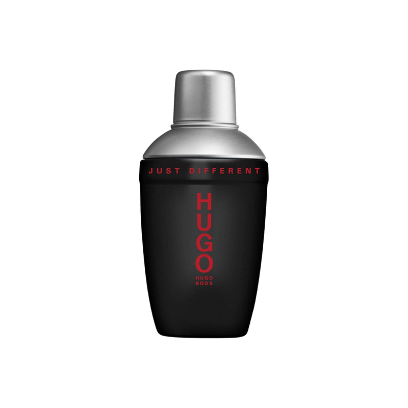 Hugo Boss Just Different