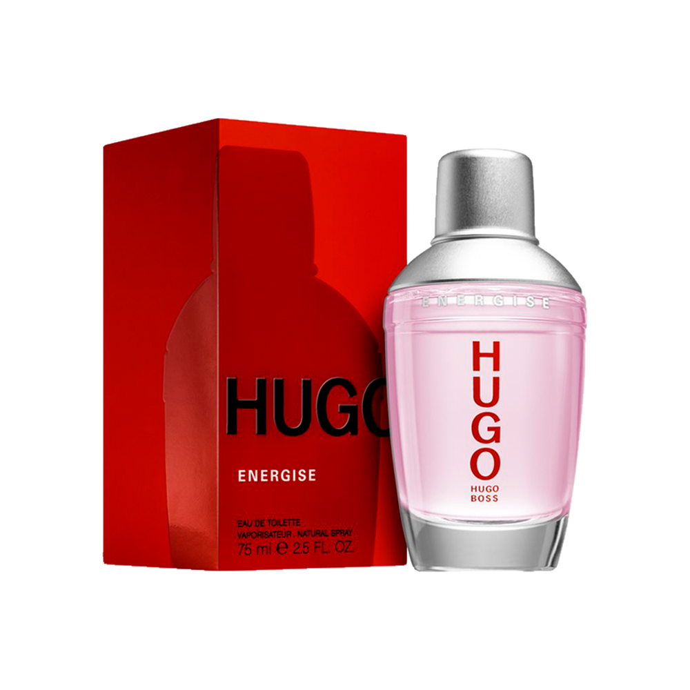 Hugo Boss Energise