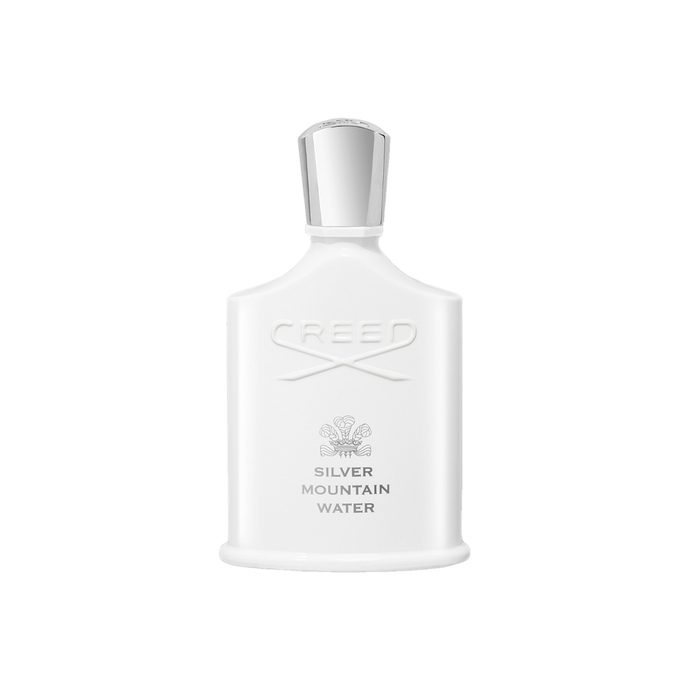 Creed Silver Mountain Water