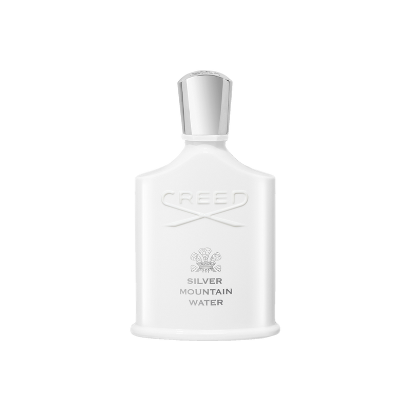Creed Silver Mountain Water