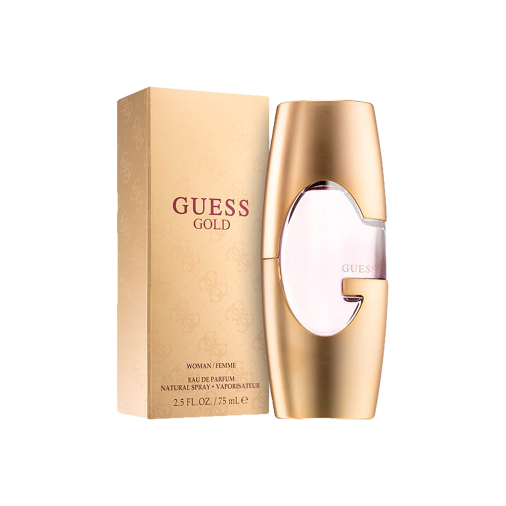 Guess Gold