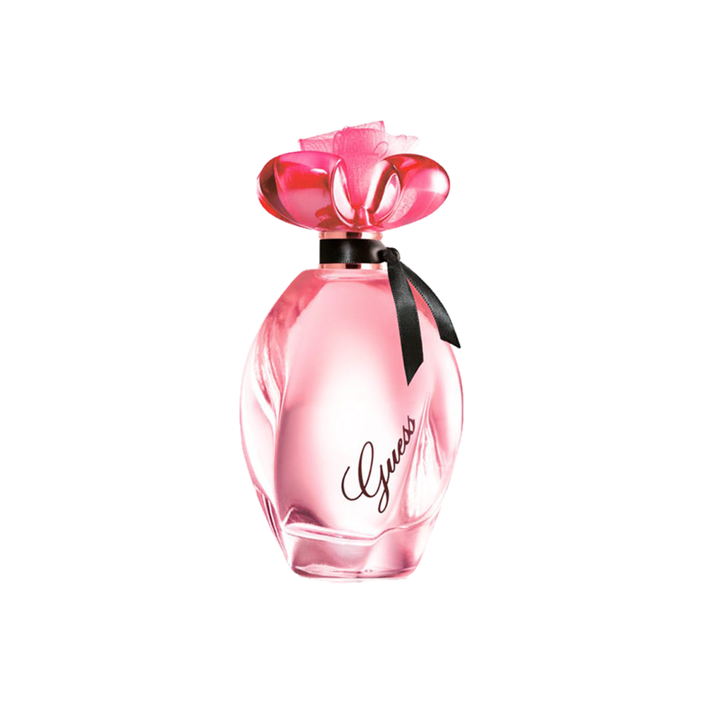 Guess Girl