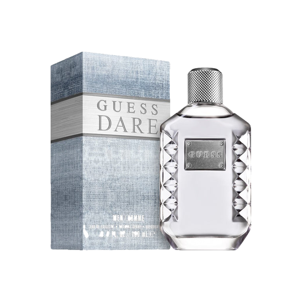 Guess Dare for Men