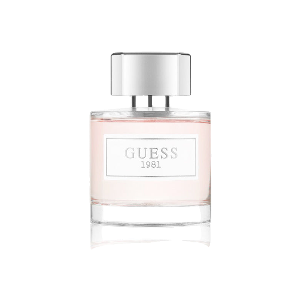Guess 1981