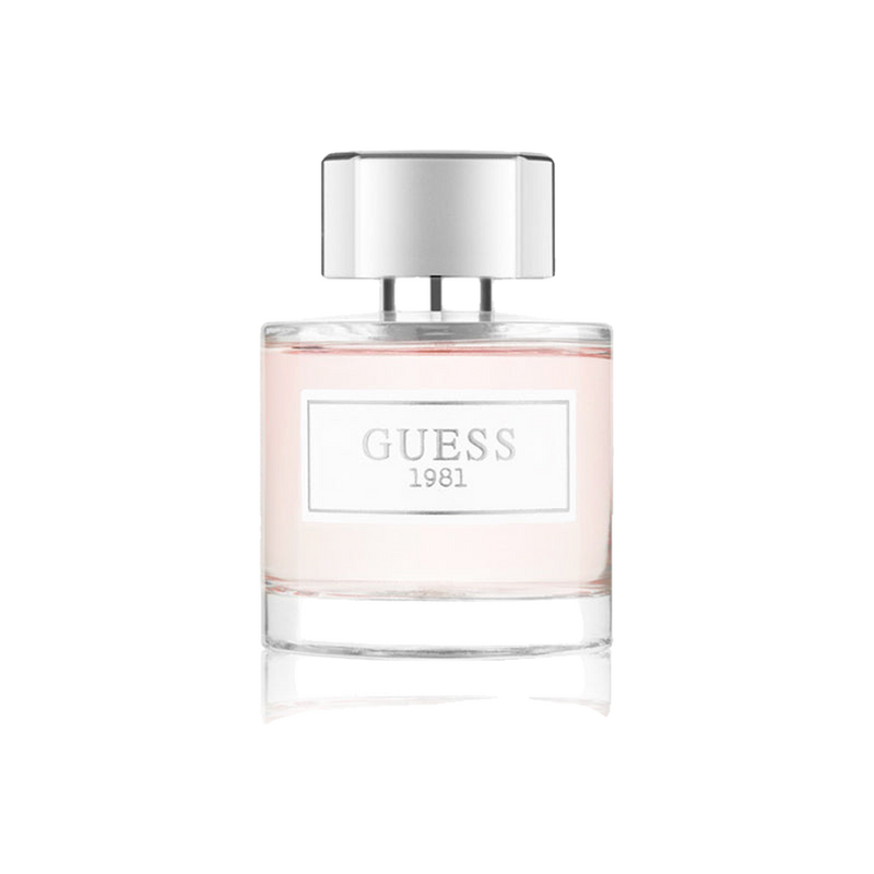 Guess 1981