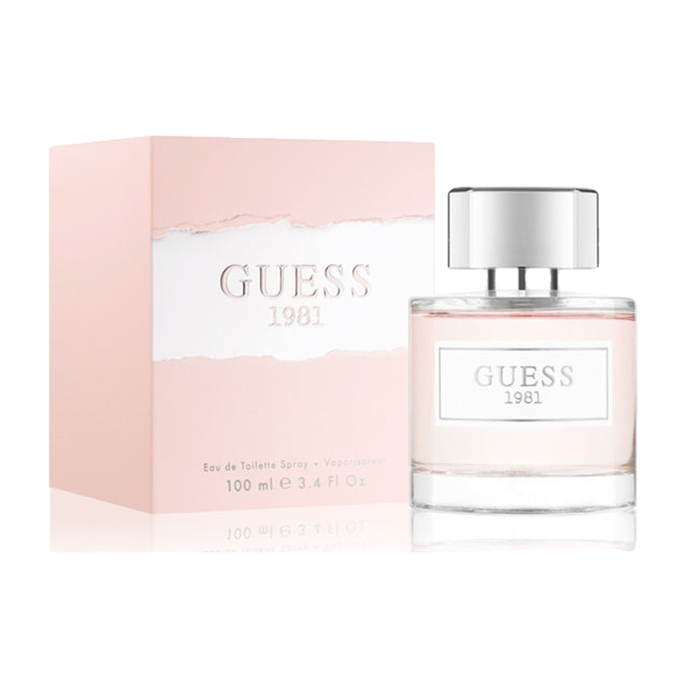 Guess 1981
