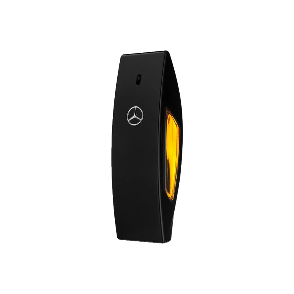 Mercedes-Benz Club Black