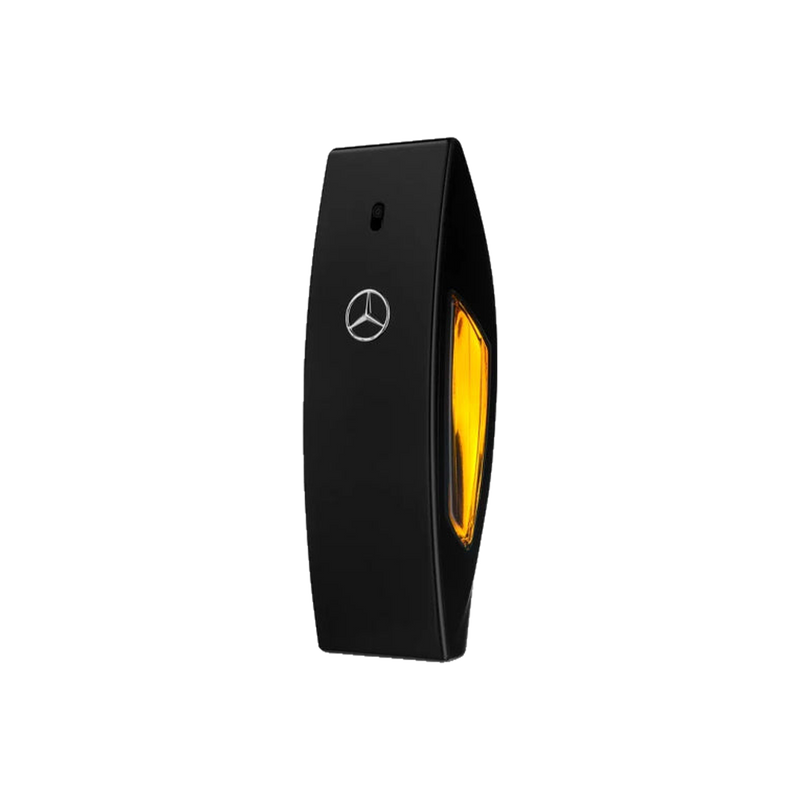 Mercedes-Benz Club Black