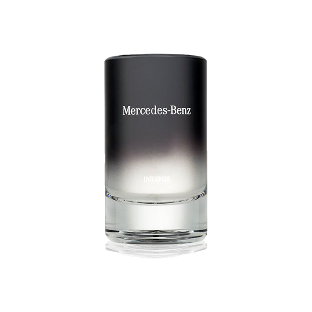 Mercedes-Benz For Men Intense